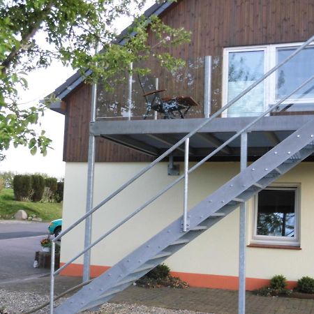 Apartament Fewo Zufriedenheit Sehestedt  Zewnętrze zdjęcie