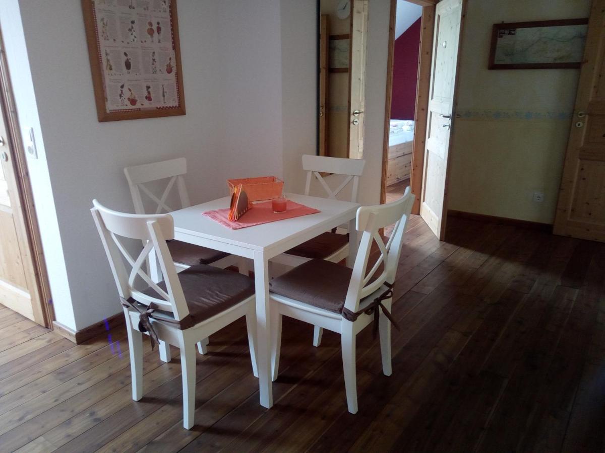 Apartament Fewo Zufriedenheit Sehestedt  Zewnętrze zdjęcie